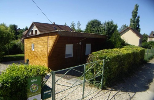 Bouy-Luxembourg House | Le Nid d'Hirondelles