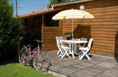 Bouy-Luxembourg House | Le nid d'hirondelles