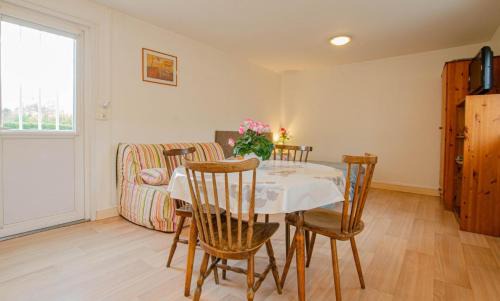 Bouy-Luxembourg House | Le nid d'hirondelles