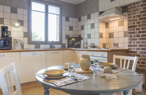 Brunville House | Le Nid D'hirondelles