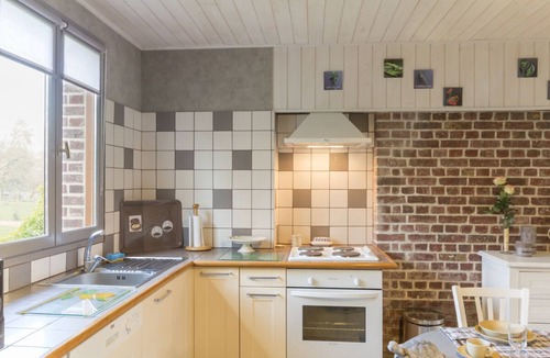 Brunville House | Le Nid D'hirondelles