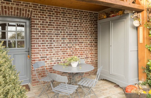 Brunville House | Le Nid D'hirondelles