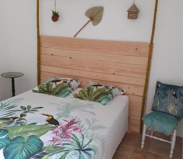 Anche House | Le nid d'oiseau