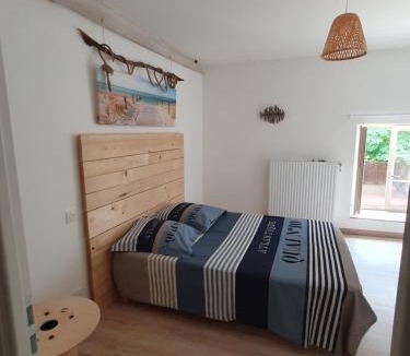 Anche House | Le nid d'oiseau