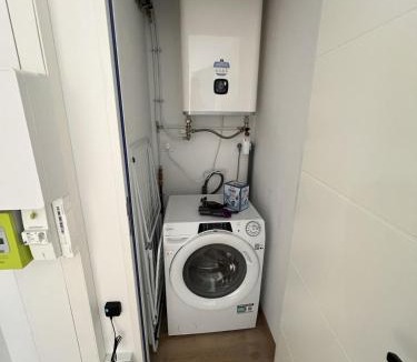 Boulogne-Centre Apartment | Le Nid d Opale - 4 pers