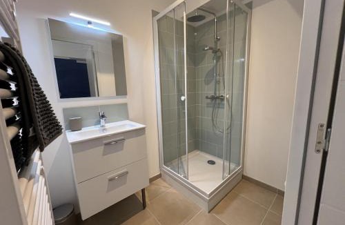 Boulogne-Centre Apartment | Le Nid d Opale - 4 pers