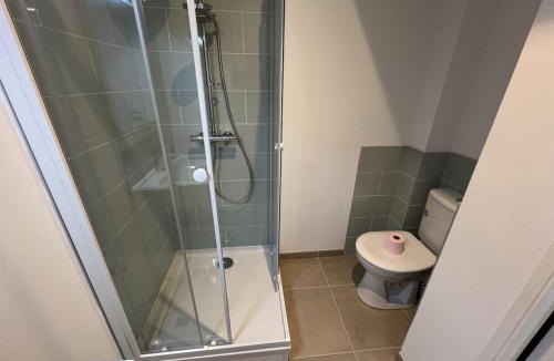 Boulogne-Centre Apartment | Le Nid d Opale - 4 pers