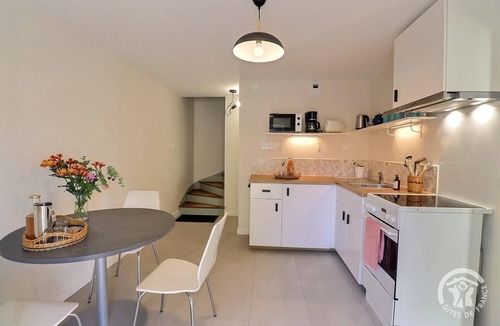 Redon House | Le Nid d'Redon - REDON