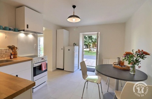 Redon House | Le Nid d'Redon - REDON