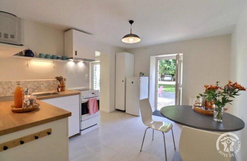 Redon House | Le Nid d'Redon - REDON