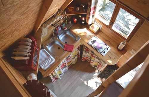 Fere-en-Tardenois House | Le Nid dans les Bruyères