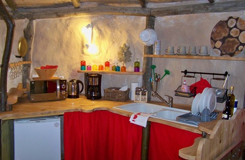 Fere-en-Tardenois House | Le Nid dans les Bruyères