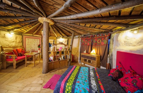 Fere-en-Tardenois House | Le Nid dans les Bruyères