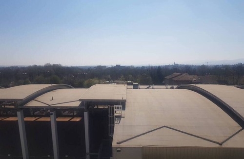 Dardilly Apartment | Le Nid Dardilly : Studio comfort, quiet, parking - Ideal pro