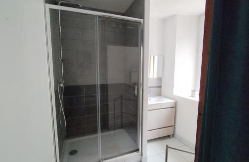 L'Albenc Apartment | Le Nid Dauphinois