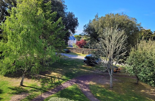 Batz-sur-Mer Apartment | Le nid de Batz sur Mer