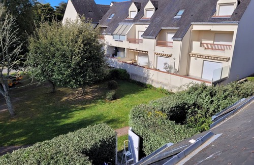 Batz-sur-Mer Apartment | Le nid de Batz sur Mer