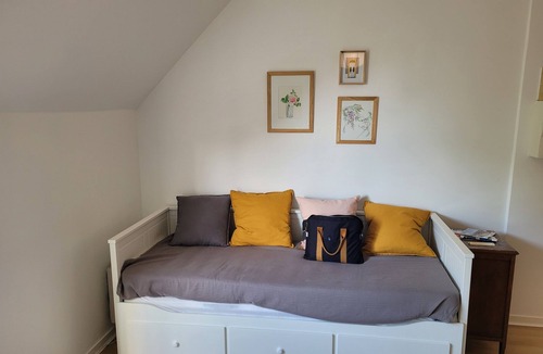 Batz-sur-Mer Apartment | Le nid de Batz sur Mer