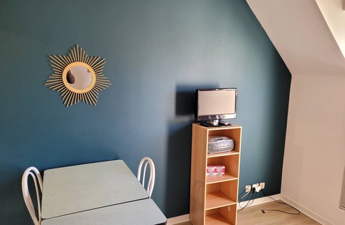 Batz-sur-Mer Apartment | Le nid de Batz sur Mer