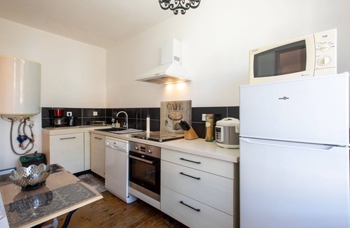 Brequerecque Apartment | Le Nid de Boulogne - À 2 km de la plage