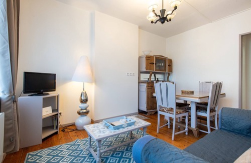 Brequerecque Apartment | Le Nid de Boulogne - À 2 km de la plage