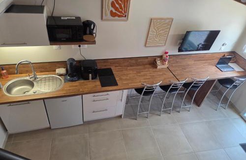 Champaubert Apartment | Le nid de Champaubert