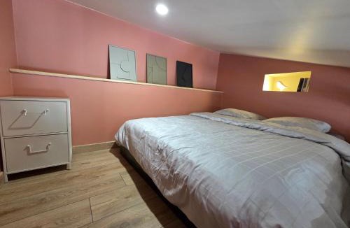 Champaubert Apartment | Le nid de Champaubert