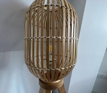 Brienne-le-Chateau Apartment | Le Nid de Chantal