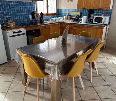 Saint-Christophe-la-Grotte House | Le Nid de Chartreuse