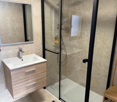 Saint-Christophe-la-Grotte House | Le Nid de Chartreuse