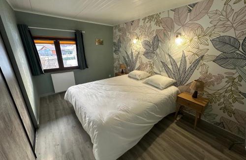 Saint-Christophe-la-Grotte House | Le Nid de Chartreuse