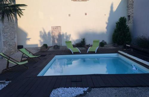 Cisse House | Le Nid de Cissé