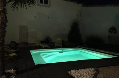 Cisse House | Le Nid de Cissé