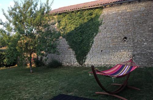 Cisse House | Le Nid de Cissé
