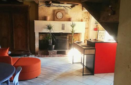 Condat-sur-Trincou House | Le Nid de Condat, Dordogne