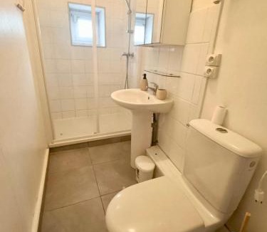 Centre Ancien Apartment | Le Nid De Demolombe