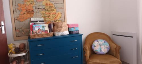 Lezignan-Corbieres Apartment | Le Nid de Jeanne