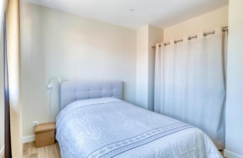 Jons Apartment | Le Nid de Jons