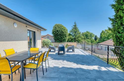 Jons Apartment | Le Nid de Jons