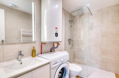 Jons Apartment | Le Nid de Jons