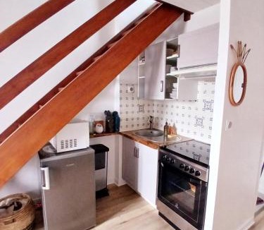 Le Croisic Apartment | Le Nid de l'Aiguillon Le Croisic