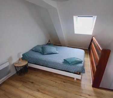 Le Croisic Apartment | Le Nid de l'Aiguillon Le Croisic