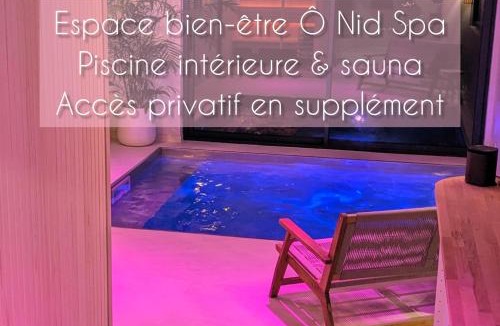 Suce-sur-Erdre House | Le Nid de l'Erdre