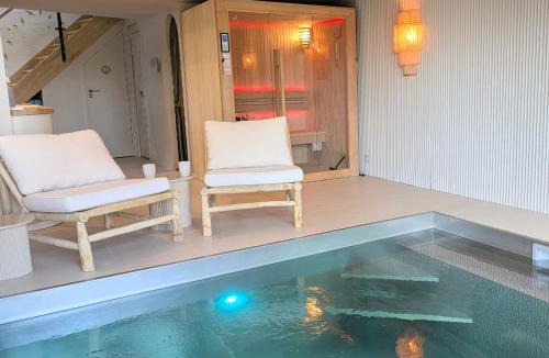 Suce-sur-Erdre House | Le Nid de l'Erdre
