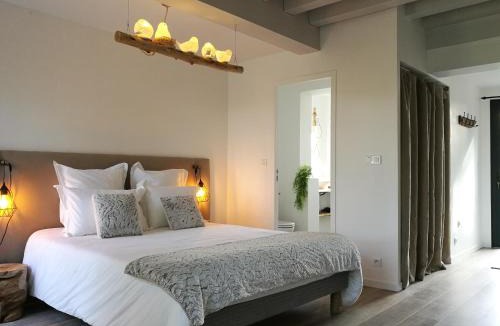 Suce-sur-Erdre House | Le Nid de l'Erdre
