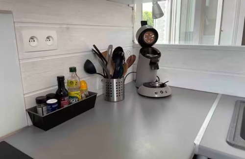 Ligre Apartment | LE NID DE L'ile