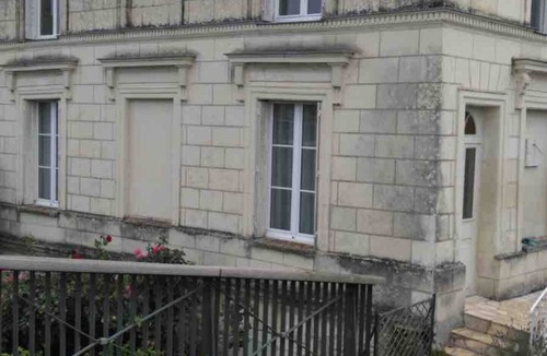 Ligre Apartment | LE NID DE L'ile