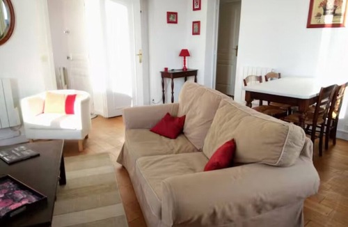 Ligre Apartment | LE NID DE L'ile