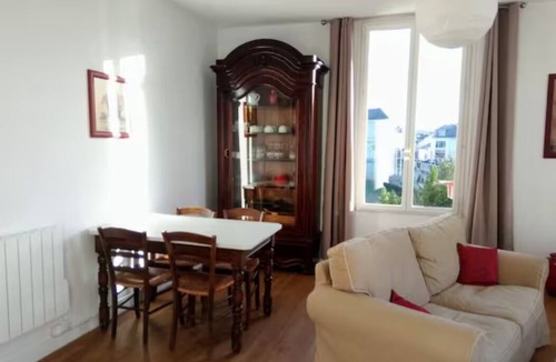 Ligre Apartment | LE NID DE L'ile