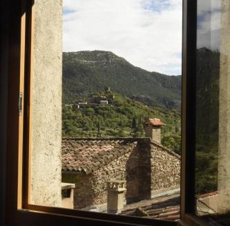 Pegairolles-de-Bueges Apartment | Le nid de la Buèges